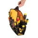 Сумка, рюкзак для інструментів Stanley 1-95-611 - изображение 4