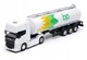 Вантажівка Scania V8 R730 Welly 612818 автоцистерна Bp 1:64 модель - зображення 4