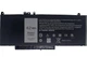 Батарея 6MT4T для ноутбука DELL Latitude E5270 E5470 E5570 (7.6V 62 Wh) Replacement - зображення 1
