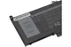 Батарея F3YGT для ноутбука DELL Latitude E7280 E7290 E7380 E7480 (7.6V 61 Wh) Replacement - изображение 1
