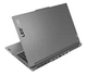 Ноутбук (2024) Lenovo Legion Slim 5-16 Ryzen 7-8845HS/64GB/1TB+1TB RTX4070 240Hz - изображение 4