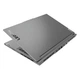 Ноутбук (2024) Lenovo Legion Slim 5-16 Ryzen 7-8845HS/64GB/1TB+1TB RTX4070 240Hz - изображение 6