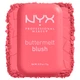 Róż do twarzy NYX Professional Makeup Buttermelt 04 U Know Butta 5 g (800897257606) - obraz 1