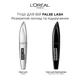 Тушь для ресниц L'Oreal Paris False Lash Черная 8.9 мл (30149311) - изображение 5