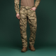 Комплект одягу Ukrarmor Advanced Combat Uniform (ACU). Піксель (мм-14) L - зображення 7