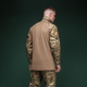 Комплект тактической одежды Ukrarmor Advanced Combat Uniform (A.C.U.). Мультикам L - изображение 5