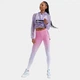 Куртка анорак Ellesse Azzuro jacket purple M - зображення 1