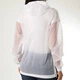 Куртка анорак Ellesse Azzuro jacket white XS - зображення 3