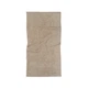 Рушник Lotus Home Готель Premium - Microcotton Kahve 90x150 550 г/м² (svt-2000022333498) - зображення 6