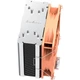 Процессорный кулер GameMax Ice Wind 120 мм Intel/AMD Оранжевый - изображение 5