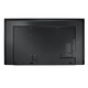 Монитор TFT 55" Neovo QM-55 VA 4K Anti-Burn-in D-SUB DVI HDMI USB OPS 3840x2160 145W колонки черный - изображение 2