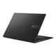Ноутбук 16" Asus K3605VV-PL088 2560x1600/IPS/i5-13500H/32ГБ/1ТБ Чорний (90NB11U1-M00390) - зображення 3