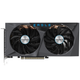 Відеокарта дискретна Gigabyte GV-N3060EAGLE OC-12GD rev.2.0 RTX 3060/15000МГц - зображення 1