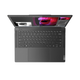 Ноутбук 14.5" Lenovo Yoga Pro9 14IRP8 3072x1920/IPS/i9-13905H/32ГБ/1ТБ Сірий(83BU0063RA) - зображення 4
