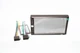 Автомагнітола 1DIN MP5 7012B FM/Bluetooth/TF с пультом black - изображение 7