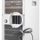 Кондиціонер мобільний ARDESTO ACM-09P-R290-A1 приміщення 25 м2 R290 1.2кВт Білий - зображення 6