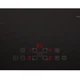 Плита індукційна Domotec MS 5864, 4 конфорки, потужність 5900 Вт, чорна - зображення 2