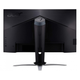 Монитор ЖК 24.5" Acer Nitro XV253QXBMIIPRZX FHD/IPS/240Hz/1ms/HDMI Черный - изображение 2
