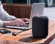 Бездротовий аудіоадаптер AUX Bluetooth Baseus CABA01-01 BA01 USB Wireless adapter cable Black - изображение 8