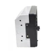 Автомагнітола 7010B 6805 2Din MP5 BT 87,5-108MHz з пультом Black - изображение 8