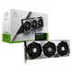 Видеокарта дискретная MSI RTX 4070 TI SUPRIM X 12G RTX 4070Ti/12ГБ/GDDR6X/21000МГц - изображение 4