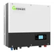 Гібридний сонячний інвертор Growatt SPH 7000Вт / 3-фазний / пасивне охолодження / 28 кг (GSPH7000TL3-BH UP) - зображення 1