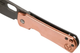 Нож классический Boker Plus Gust Copper 01BO146 - изображение 3