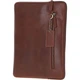 Кожаная папка для документов Ashwood K40 Chestnut (K40 CHESTNUT) - изображение 3