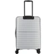 Чемодан на 4 колесах Travelite Trient L 100л Silver (TL076549-56) - изображение 3