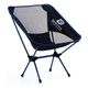 Кемпинговое кресло BaseCamp Compact Black/Blue (BCP 10307) - изображение 1