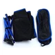 Кемпинговое кресло BaseCamp Compact Black/Blue (BCP 10307) - изображение 4