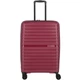 Чемодан на 4 колесах Travelite Trient L 100л Bordeaux (TL076549-70) - изображение 2