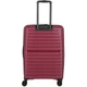 Чемодан на 4 колесах Travelite Trient L 100л Bordeaux (TL076549-70) - изображение 3