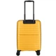 Чемодан на 4 колесах Travelite Trient S 36л Yellow (TL076547-89) - изображение 3