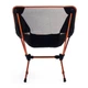 Кемпінгове крісло BaseCamp Compact Black/Orange (BCP 10306) - зображення 2