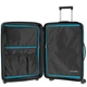 Чемодан на 4 колесах Travelite Orbita L 103л Turquoise (TL076949-23) - изображение 6