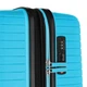 Чемодан на 4 колесах Travelite Orbita L 103л Turquoise (TL076949-23) - изображение 8