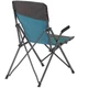 Крісло розкладне Uquip Izzy Blue/Grey (DAS302769) - зображення 3