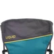 Крісло розкладне Uquip Izzy Blue/Grey (DAS302769) - зображення 9
