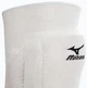 Наколенники волейбольные Mizuno Team Kneepad, белый, размер XL - изображение 3