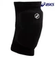 Наколенники волейбольные ASICS Gel Kneepad real, черный, размер L - изображение 3
