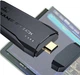 Игровая приставка HDMI Game Stick Lite M8 64 Gb 4K Ultra HD с беспроводными джойстиками 10000 игр - изображение 3