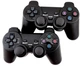 Игровая приставка HDMI Game Stick Lite M8 64 Gb 4K Ultra HD с беспроводными джойстиками 10000 игр - изображение 9