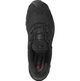 Тактические кроссовки SALOMON XA FORCES GTX, Black, размер 44 - изображение 5