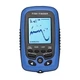 Ехолот для ловлі риби Phiradar FD86A - зображення 1
