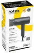 Фен ROTEX RFF184-V FutureCare - зображення 5
