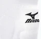 Наколенники для волейбола спортивные Mizuno VS1 Kneepad, белый, размер L - изображение 4