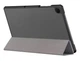 Чохол Primolux Slim для планшета Samsung Galaxy Tab A11 Plus 11" (SM-X236 / SM-X230) - Grey - зображення 4