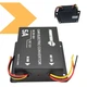 Автомобільний перетворювач напруги DC 24-12V 15A XPRO (43222-15A_245) - зображення 3