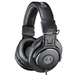 Навушники Audio-Technica ATH-M30x - зображення 1